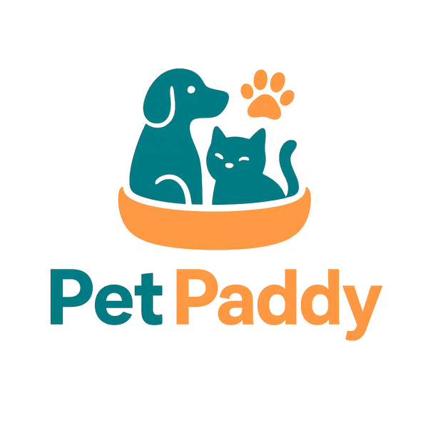 Pet Paddy